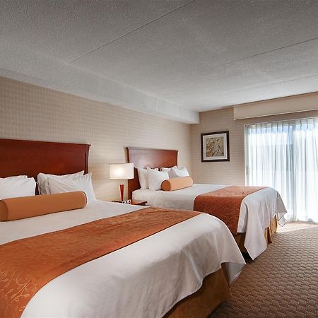 Quality Inn - Kitchener Exterior foto