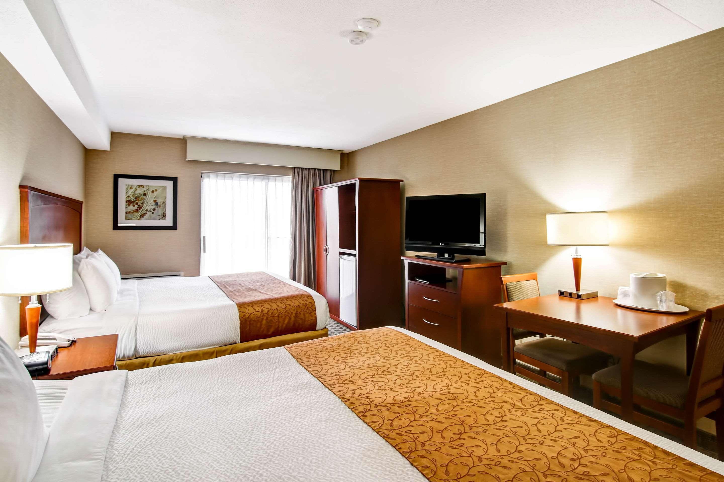 Quality Inn - Kitchener Exterior foto