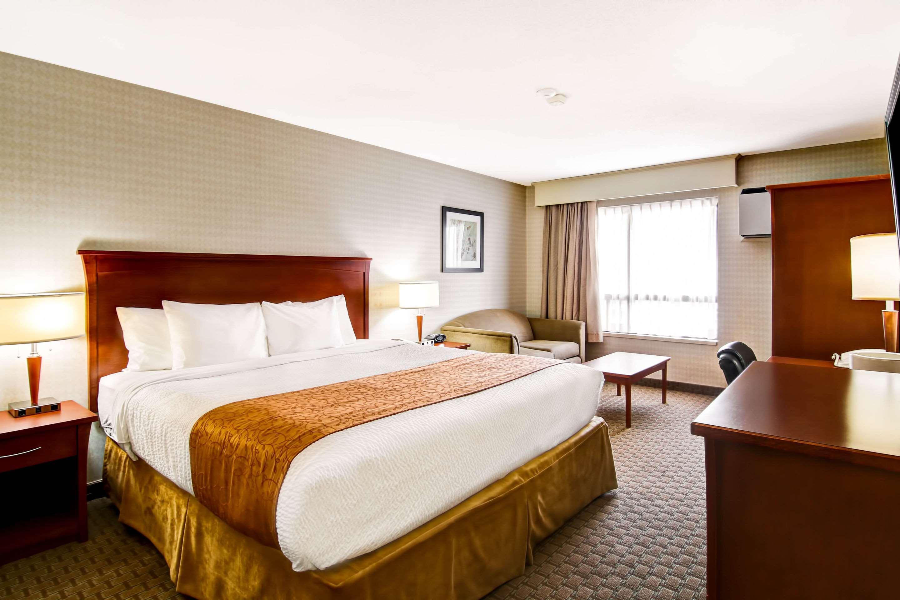 Quality Inn - Kitchener Exterior foto
