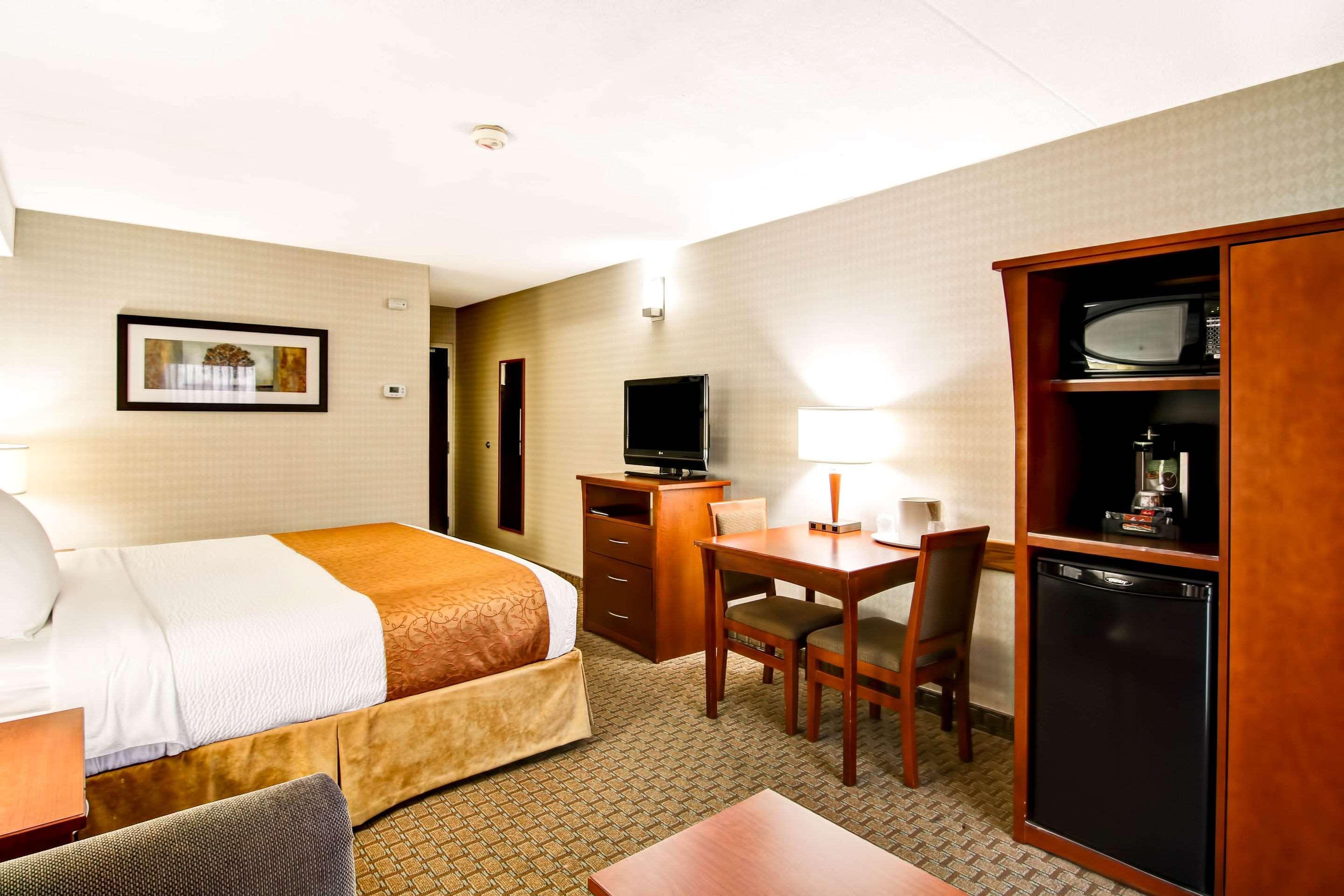 Quality Inn - Kitchener Exterior foto