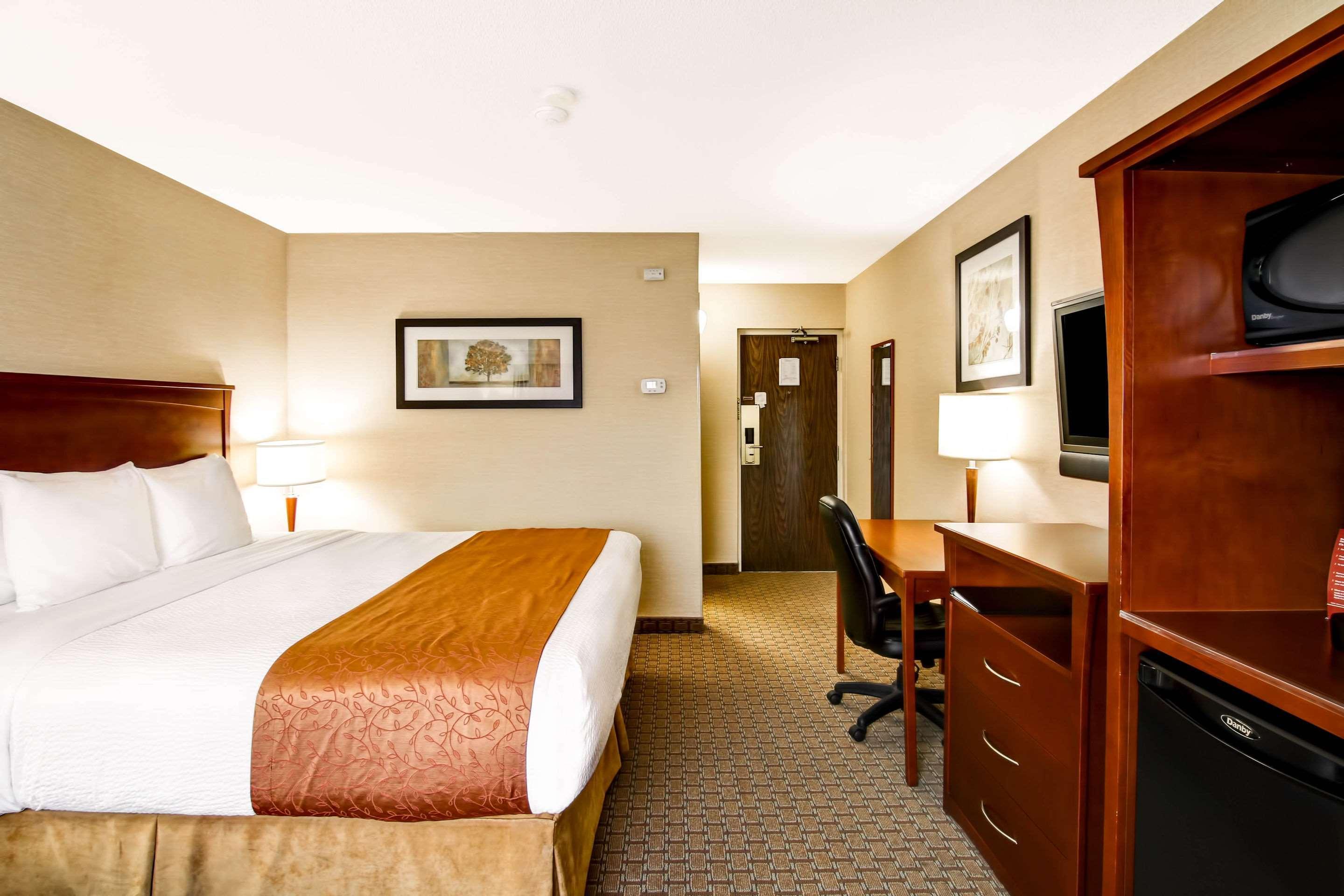 Quality Inn - Kitchener Exterior foto